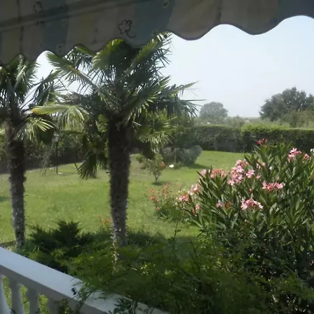 Ferienhaus Seaside Halkidiki Nea Iraklia