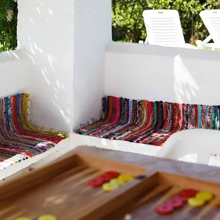 Ferienhaus Seaside Halkidiki