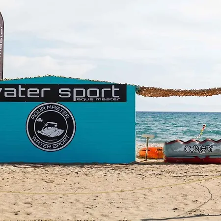 Seaside Halkidiki Ferienhaus *