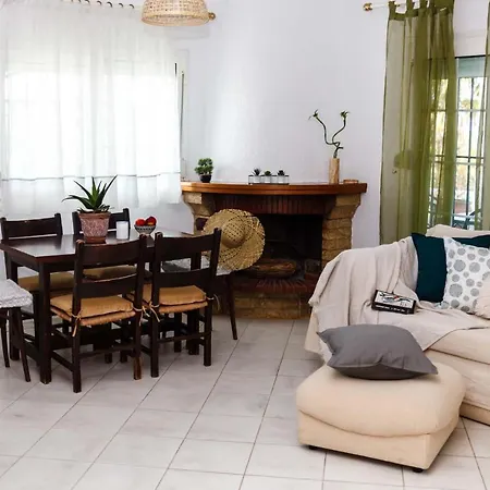 Ferienhaus Seaside Halkidiki *