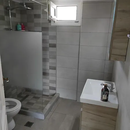 Seaside Halkidiki Holiday home Nea Iraklia