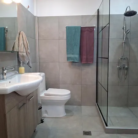 Seaside Halkidiki Holiday home Nea Iraklia