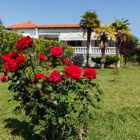 Holiday home Seaside Halkidiki