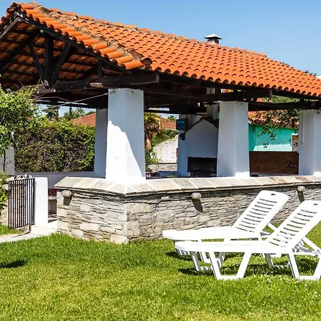 Σπίτι διακοπών Seaside Halkidiki *