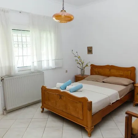 Seaside Halkidiki Holiday home
