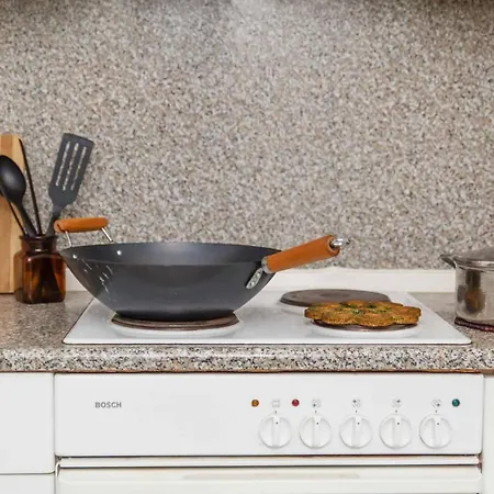 Case de vacanță Seaside Halkidiki *