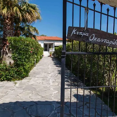 Seaside Halkidiki *