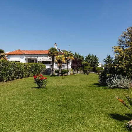 Case de vacanță Seaside Halkidiki *