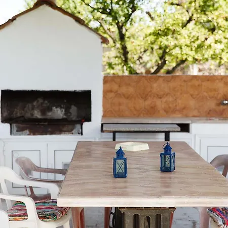 Holiday home Seaside Halkidiki *
