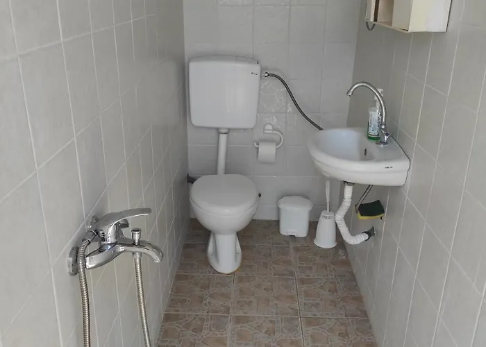 Vakantiehuis Seaside Halkidiki Nea Iraklia