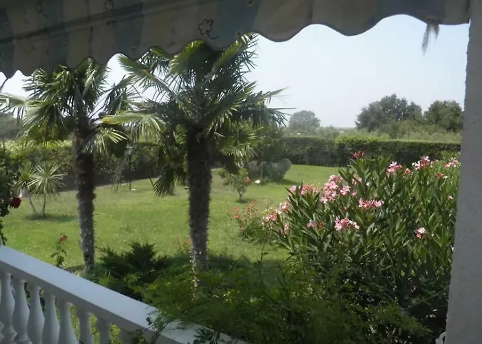 펜션 Seaside Halkidiki 네아 이라클리아