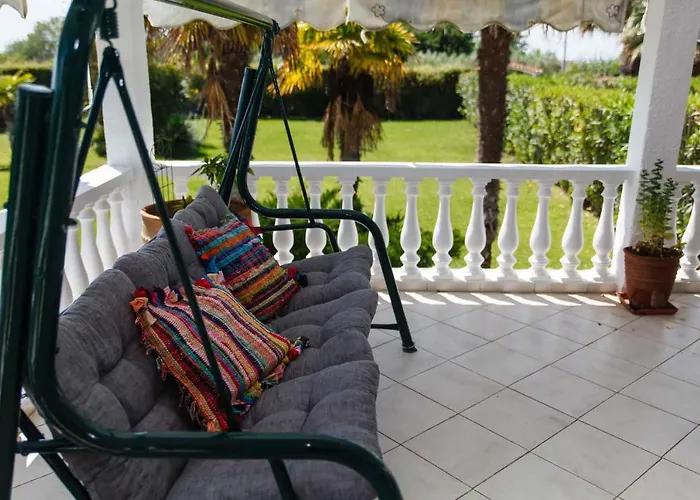 Seaside Halkidiki * Nea Iraklia