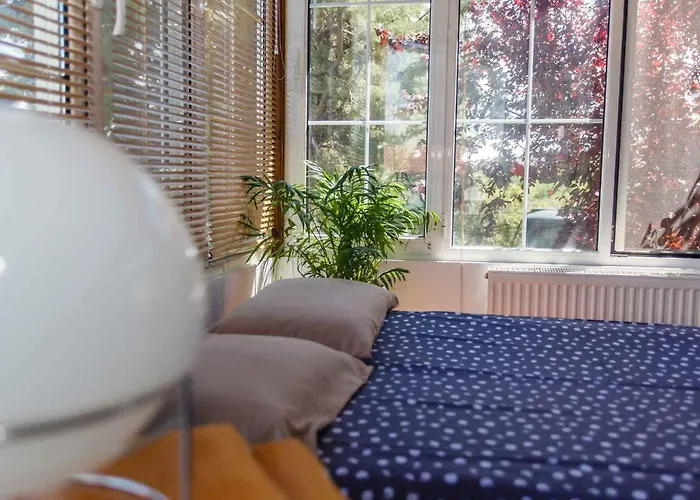 Vakantiehuis Seaside Halkidiki