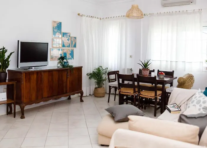 Seaside Halkidiki Vakantiehuis