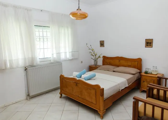 Seaside Halkidiki Vakantiehuis