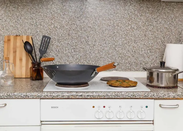 Vakantiehuis Seaside Halkidiki *