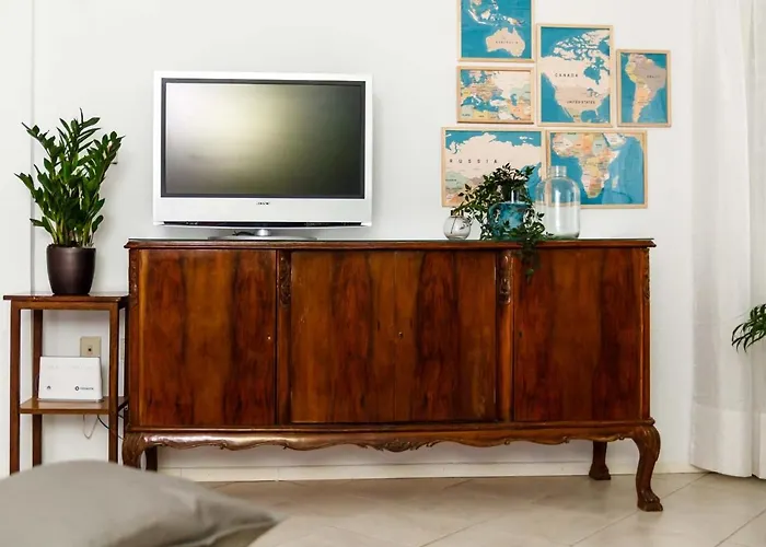 Vakantiehuis Seaside Halkidiki *