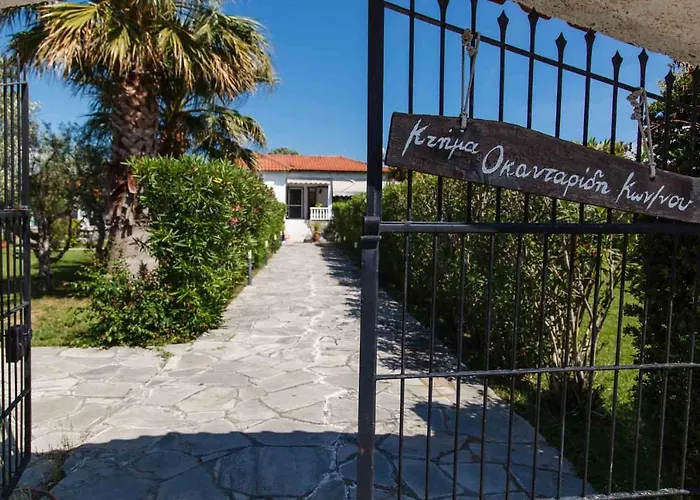 Seaside Halkidiki *