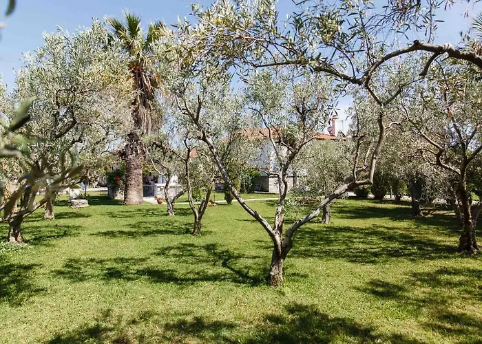 Vakantiehuis Seaside Halkidiki *