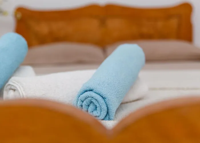 Seaside Halkidiki Vakantiehuis