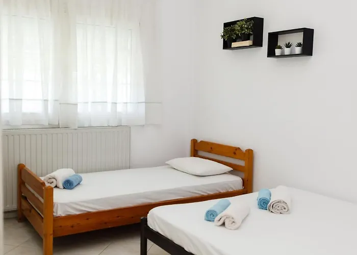 Seaside Halkidiki Nea Iraklia