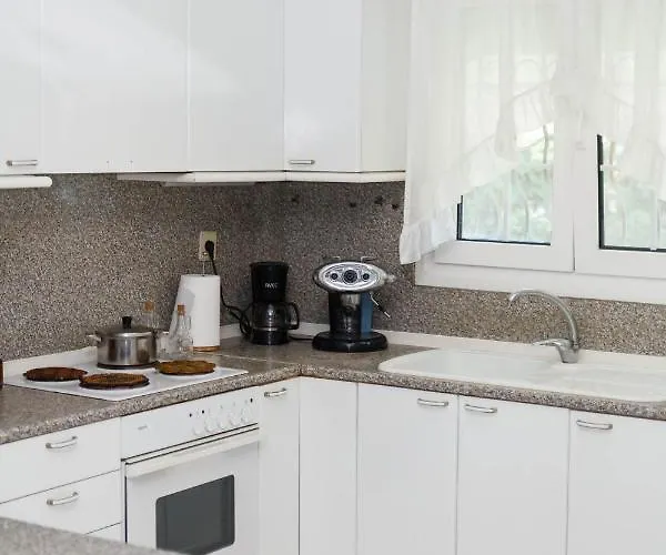 Seaside Halkidiki Vakantiehuis *