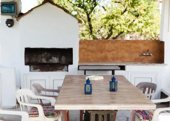 Vakantiehuis Seaside Halkidiki *