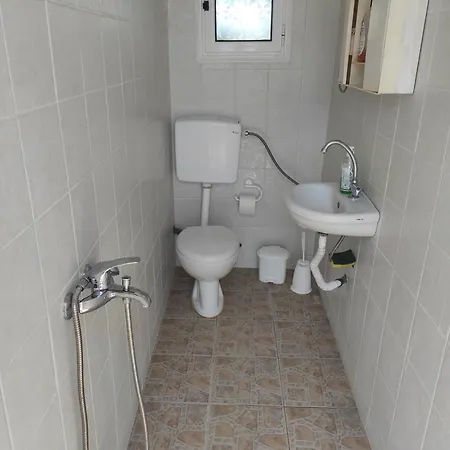 Vakantiehuis Seaside Halkidiki Nea Iraklia