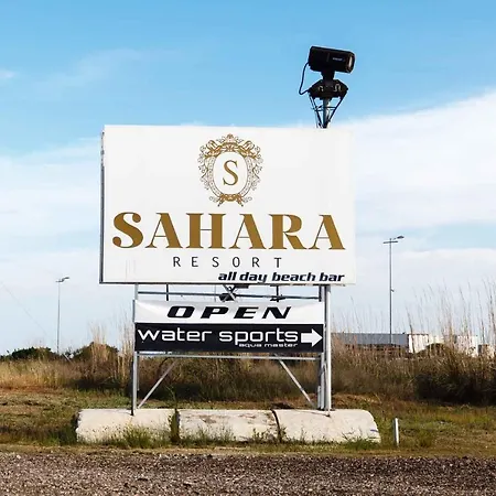 Seaside Halkidiki 度假居