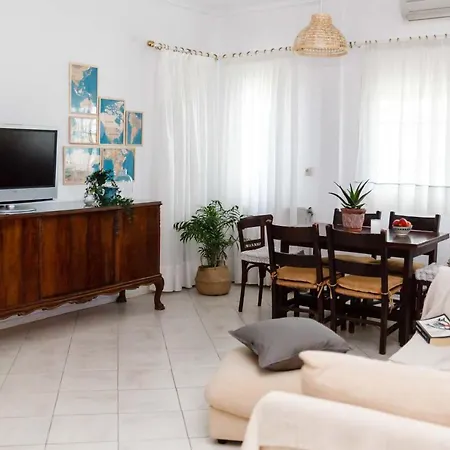 Seaside Halkidiki 度假居