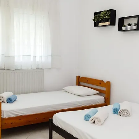 Seaside Halkidiki 尼亚伊拉克利亚